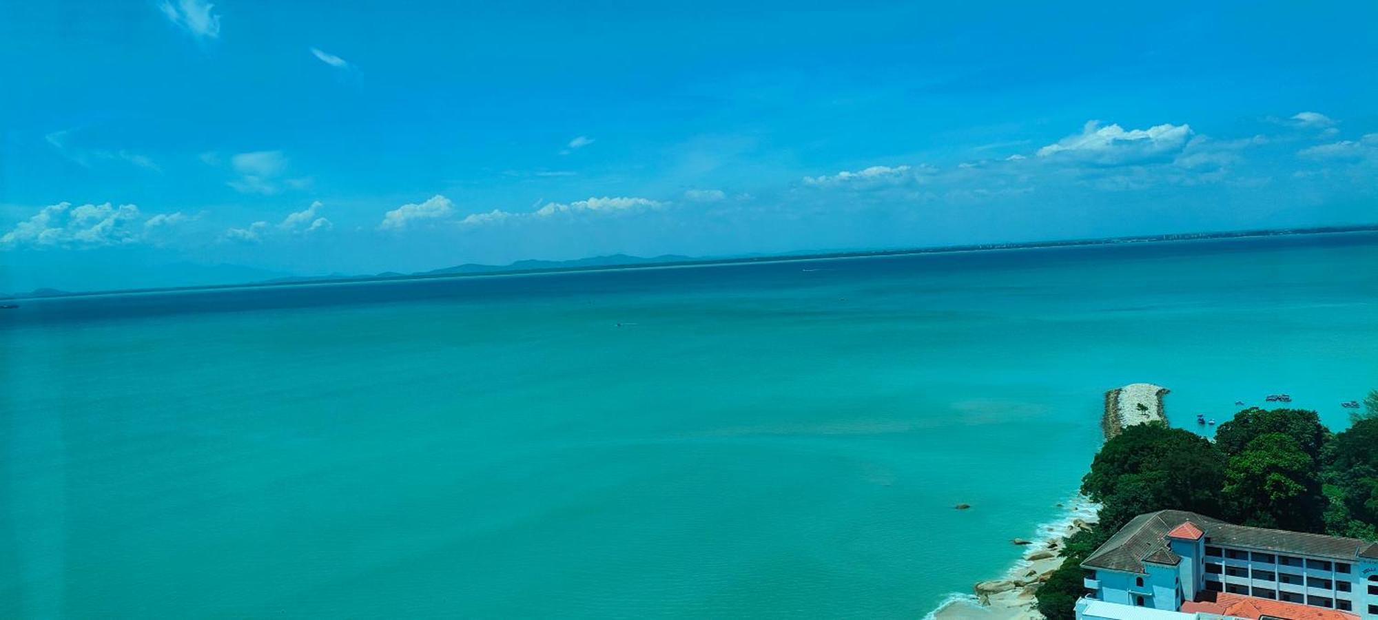 Hompton Hotel By The Beach George Town Pokoj fotografie